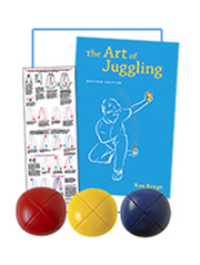 squosh beanbag combo set